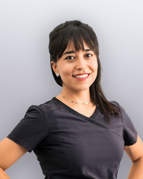 Dra. Javiera Palma